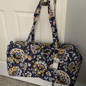 Duffel bag